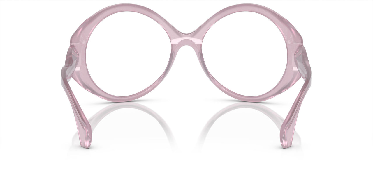 003/CT - Pink - Photo Clear To Amber Quarz