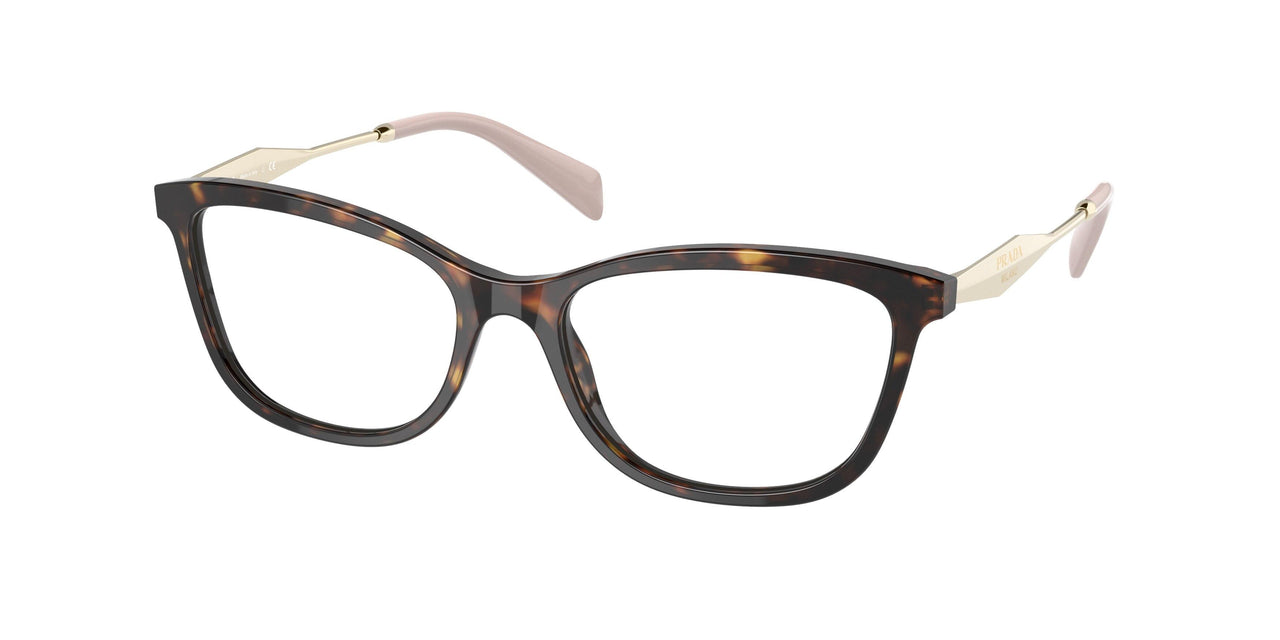 Prada 02YVF Eyeglasses