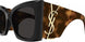 003 - Black/Havana - Black
