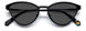 0807-M9 - Black - Gray Pz