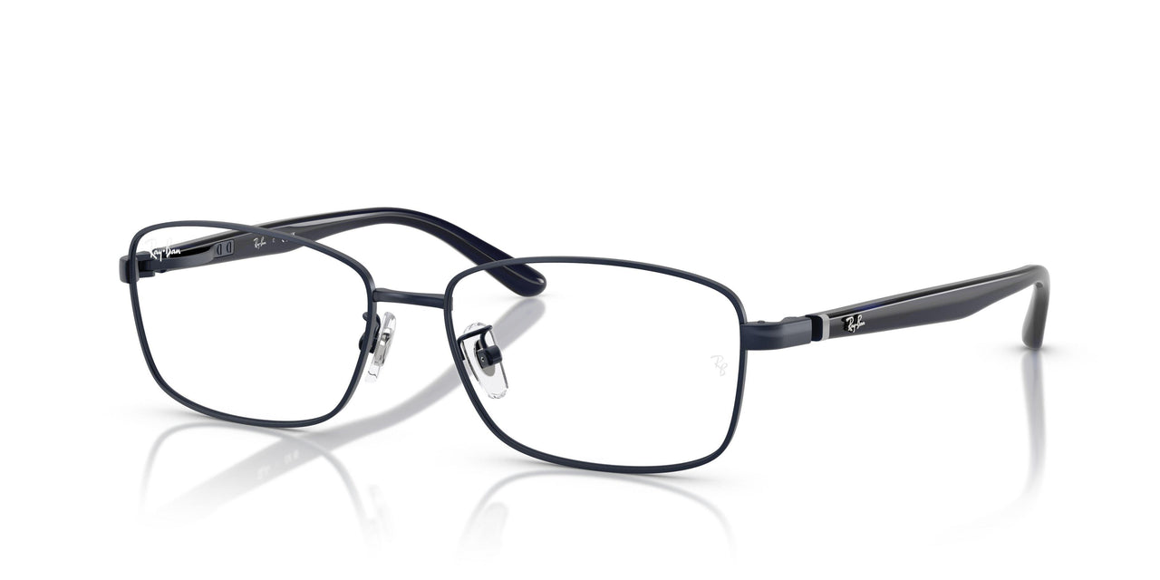 Ray-Ban 6527D Eyeglasses