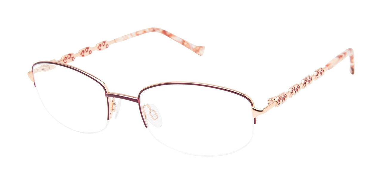 Tura R708 Eyeglasses