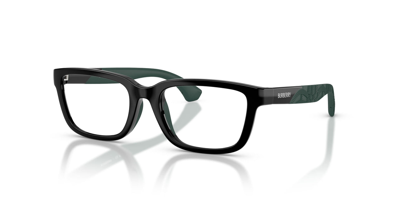 3001 - Black