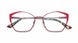 BXRD - Bordeaux Red
