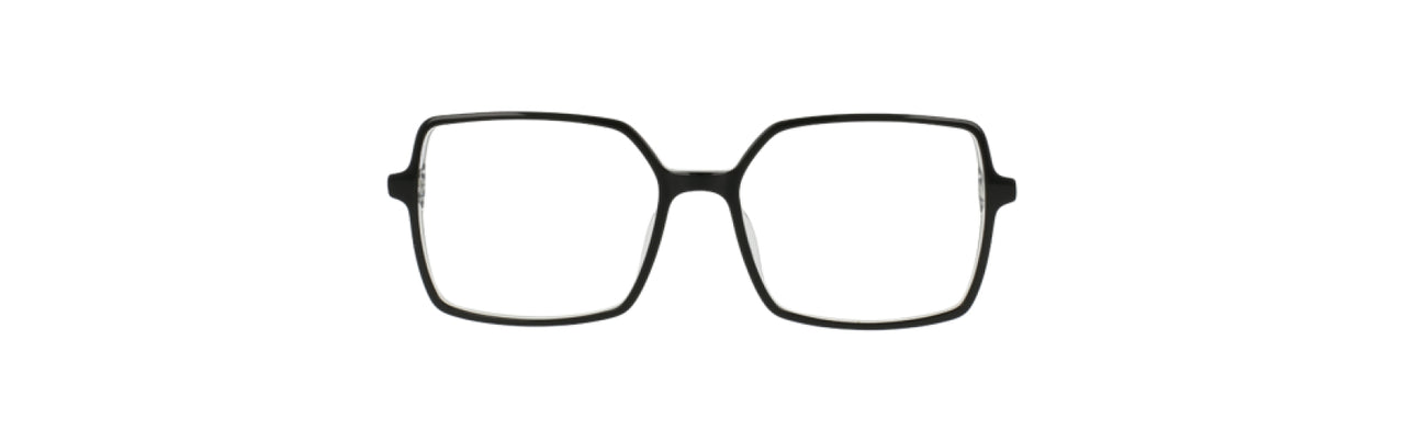 021 - Black