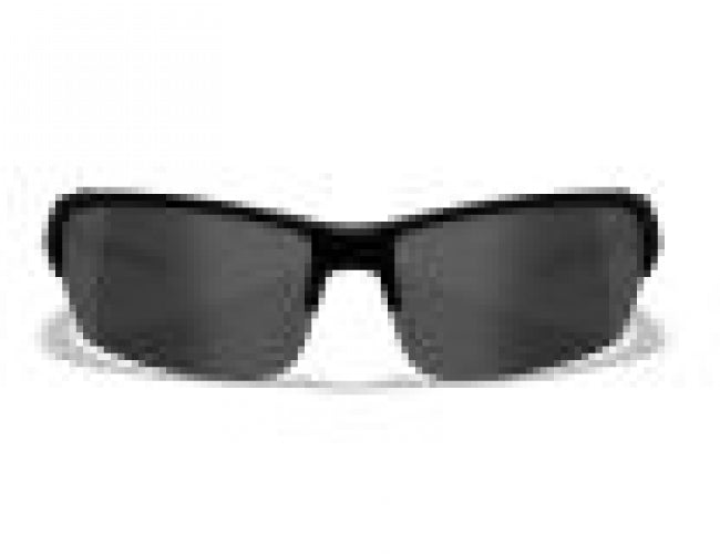 CHSAI08 - Matte Black - Grey Lens