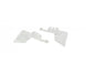 Wiley X Active 6 Trek SIDE SHIELD