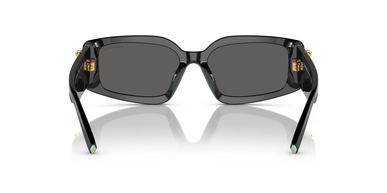 8001S4 - Black - Dark Grey