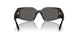 8001S4 - Black - Dark Grey