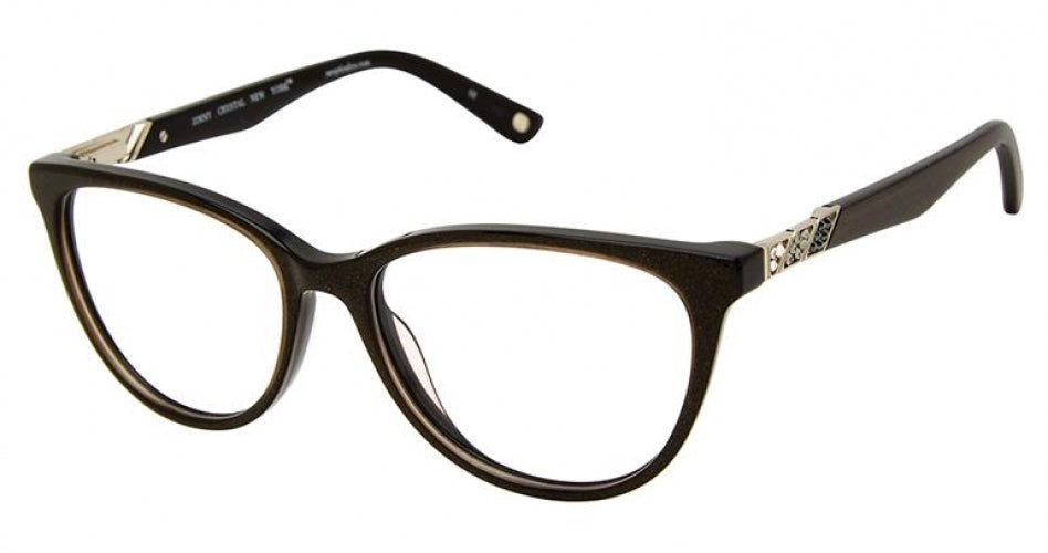 Jimmy Crystal New York Savona Eyeglasses