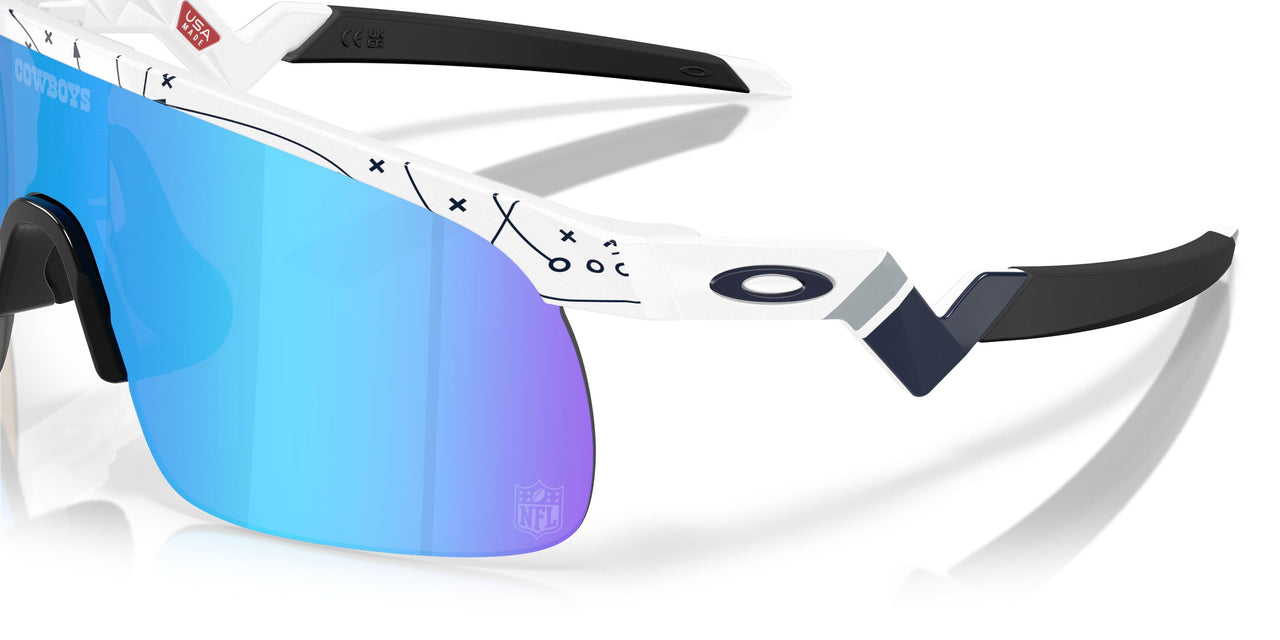 901036 - White - Prizm Sapphire