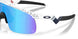 901036 - White - Prizm Sapphire