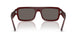 F710B1 - Red - Dark Grey