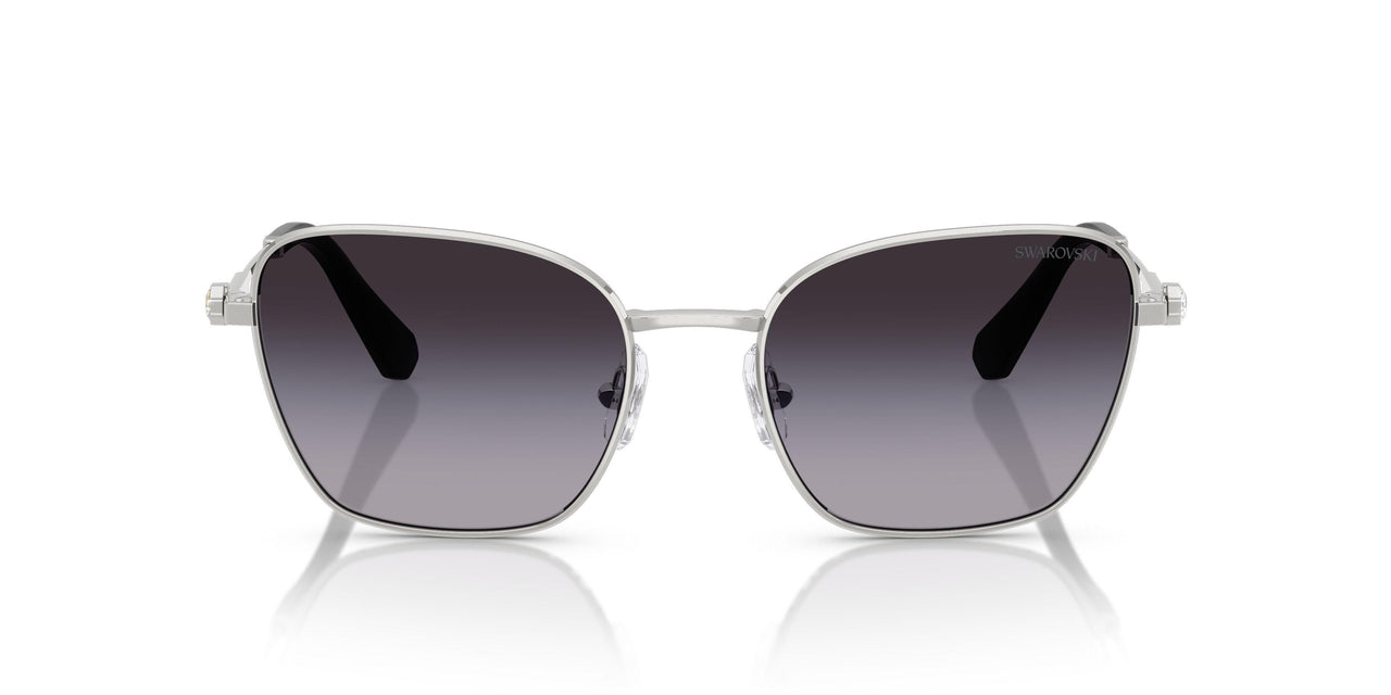 40018G - Silver - Gradient Grey