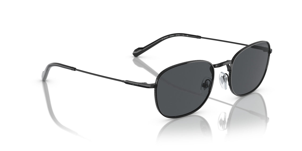 352/87 - Black - Dark Grey