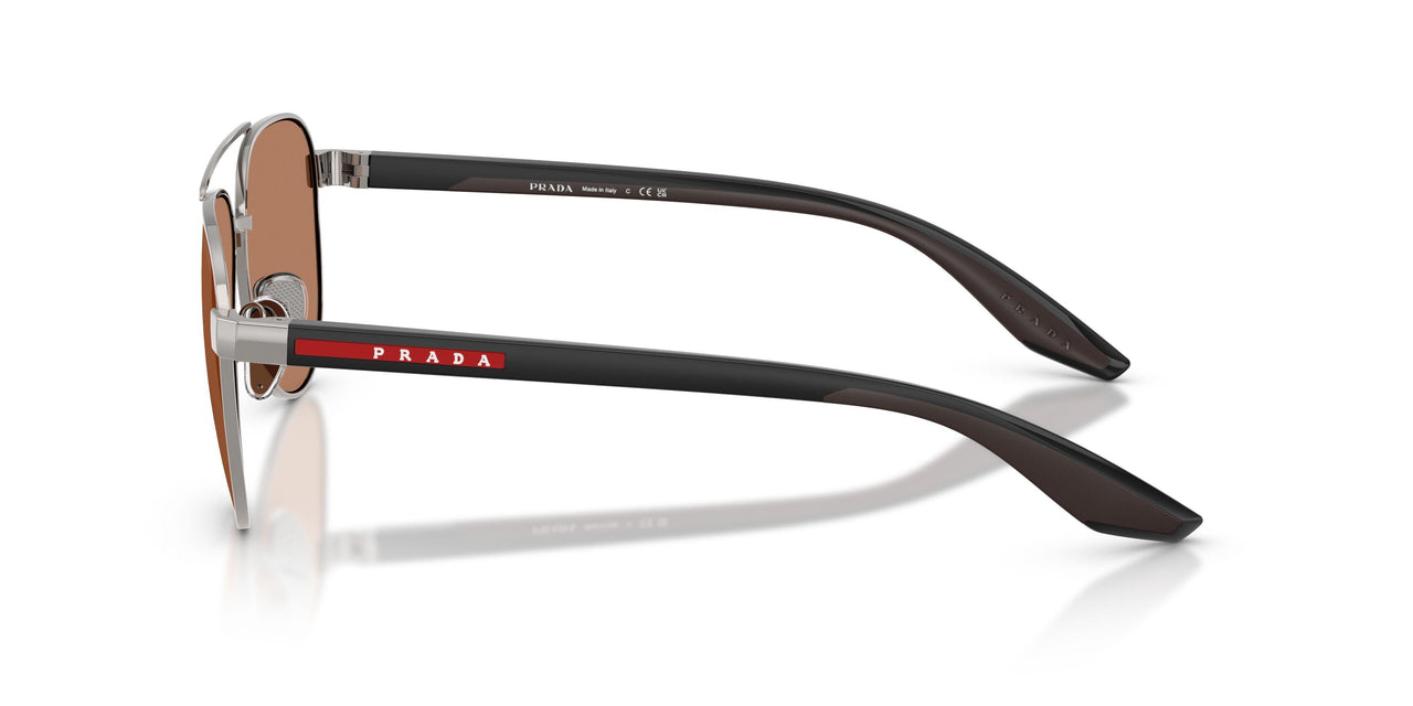 5AV20D - Grey - Brown