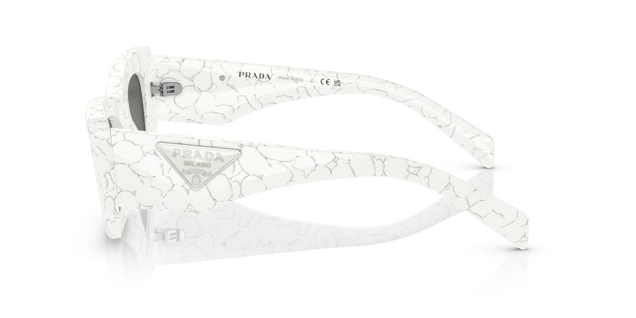 17D5S0 - White - Dark Grey