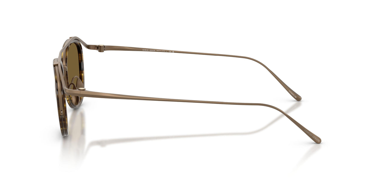 342973 - Gold - Dark Brown