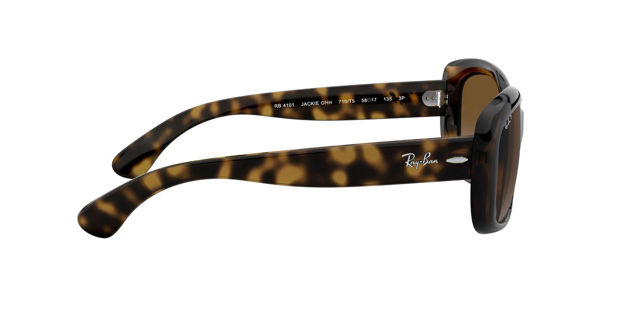710/T5 - Havana - Grey Gradient Brown Polar