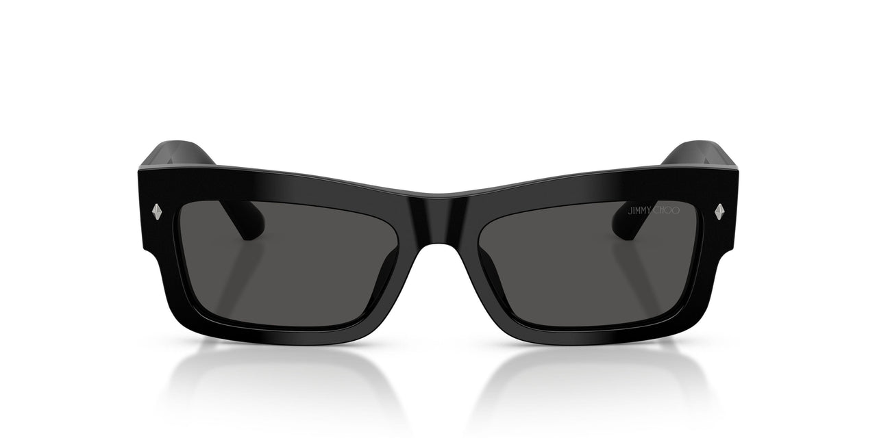 500087 - Black - Dark Grey