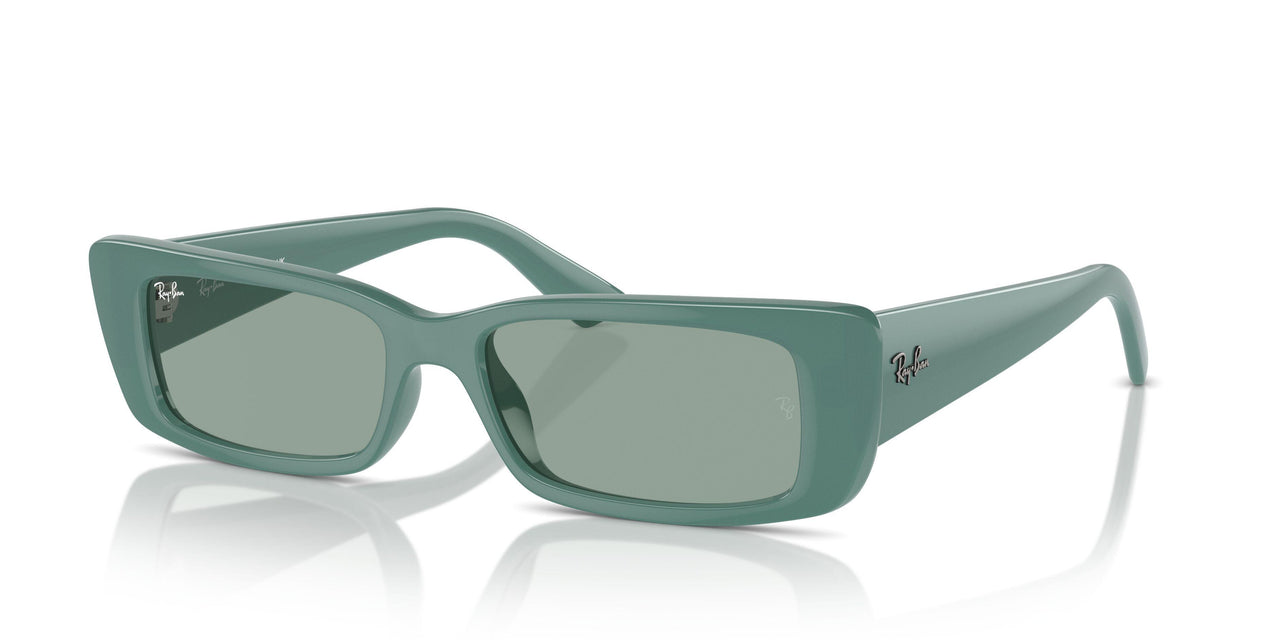 676282 - Green - Petrol Green