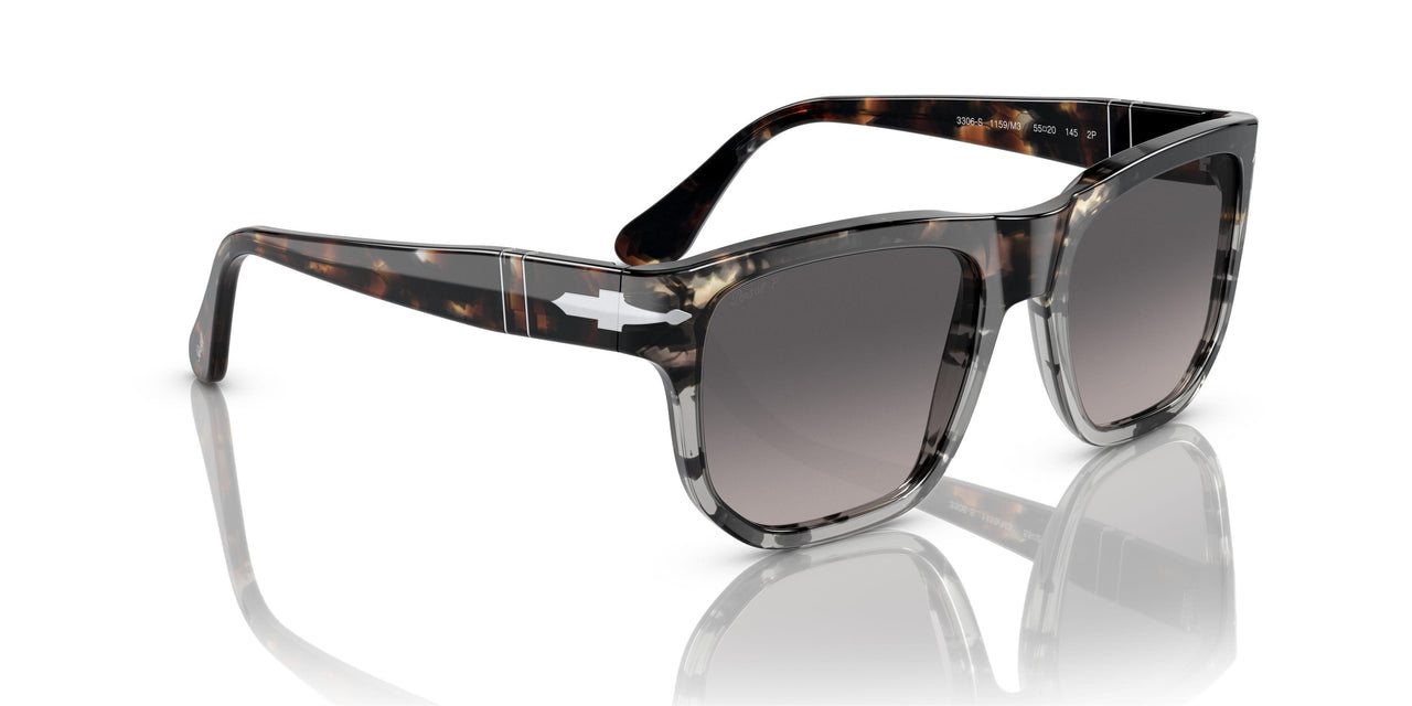 1159M3 - Brown - Grey Gradiente Polar