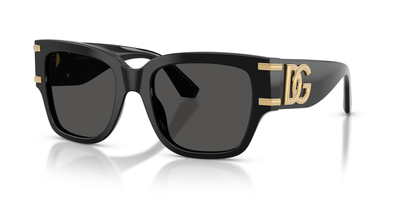Dolce & Gabbana 4563 Sunglasses