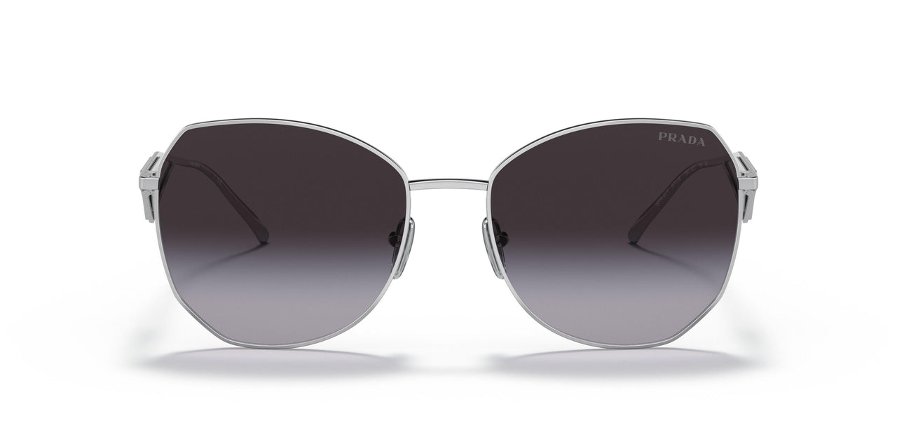 1BC5D1 - Silver - Grey Gradient