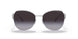 1BC5D1 - Silver - Grey Gradient
