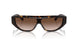 702/13 - Tortoise - Gradient Brown