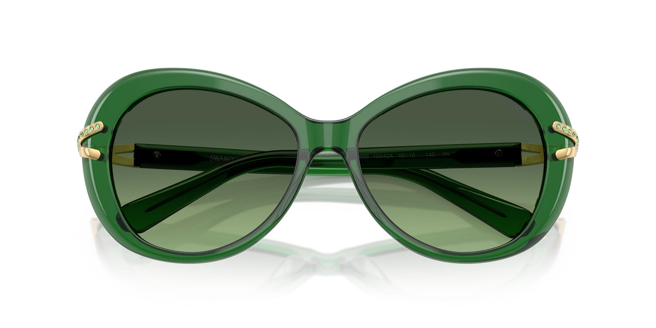 10642A - Green - Green Gradient