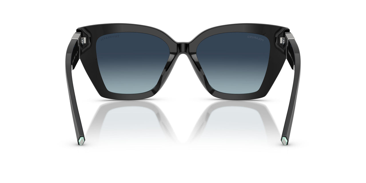 83944U - Black - Azure Gradient Dark Blue Polar