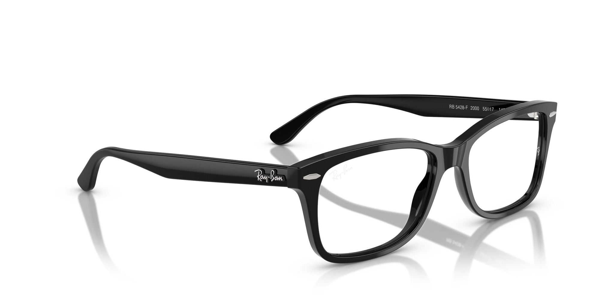 Ray-Ban 5428F Eyeglasses