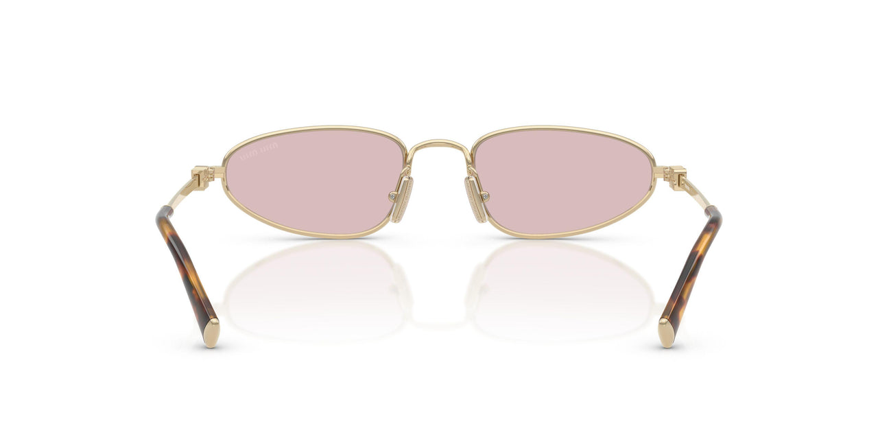ZVN4I0 - Gold - Pink