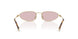 ZVN4I0 - Gold - Pink
