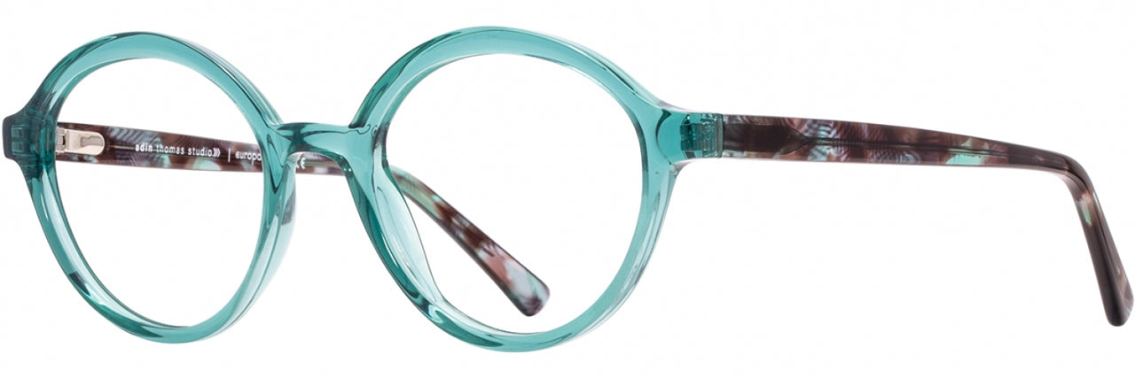 1 - Teal