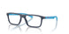 2754 - Blue - Transparent