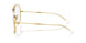 001/GG - Gold - Clear/blue