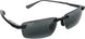 02A - Matte Black - Neutral Grey