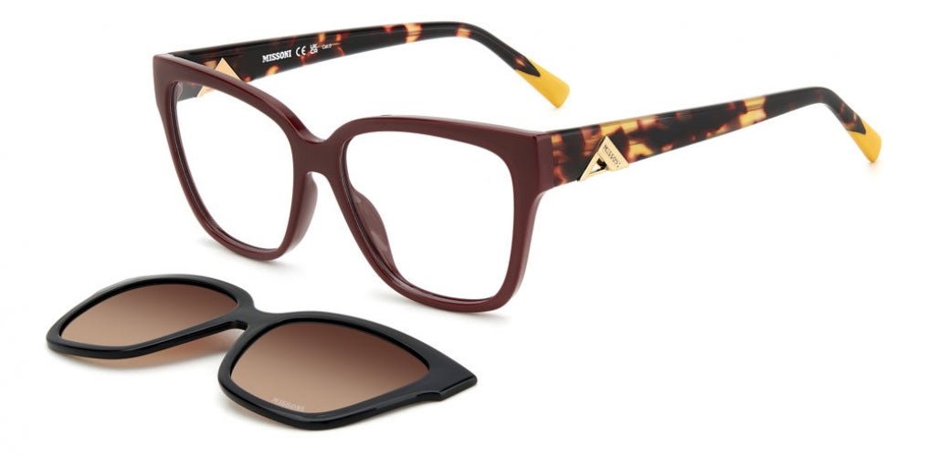 Missoni MIS0179 Sunglasses