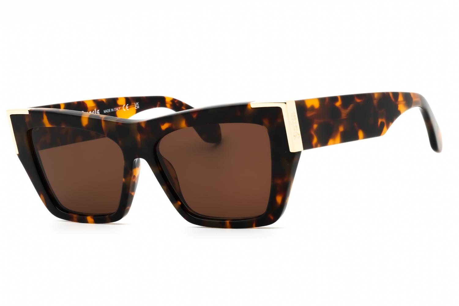 Palm Angels Unisex Hollywood Opticals #265340P11B Opticontacts.com -- Palm Angels HOLLYWOOD main image 2
