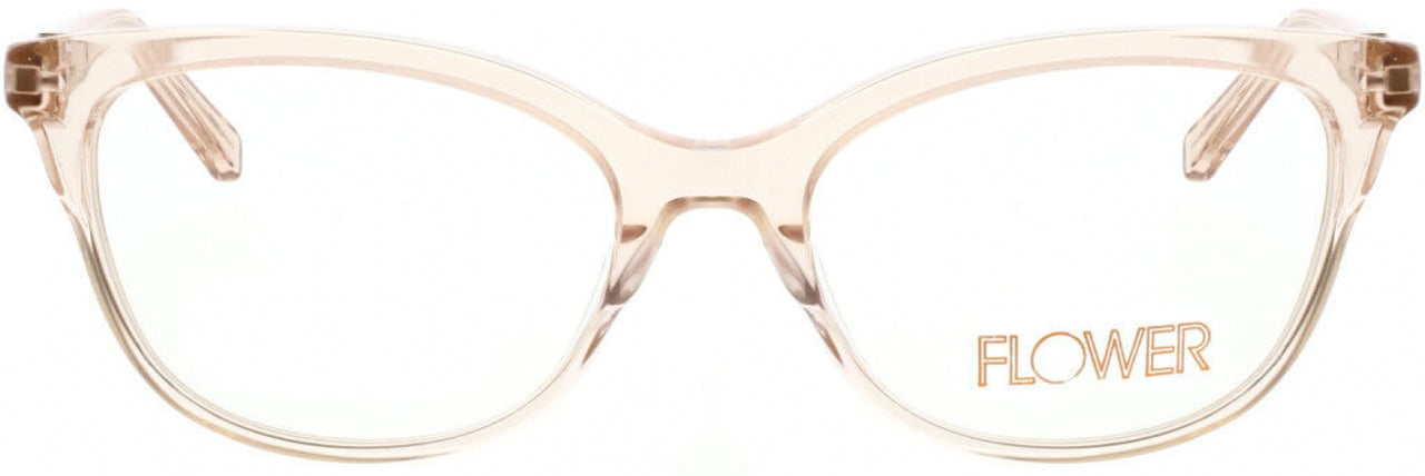 Flower FLR6040D Eyeglasses