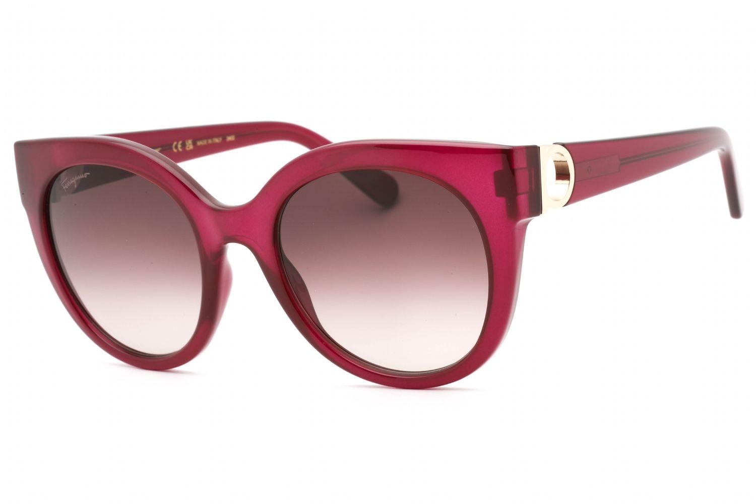 Salvatore Ferragamo SF1031S-001 53mm 51DhtOkbBSL.jpg_BO30,255,255,  main image 3