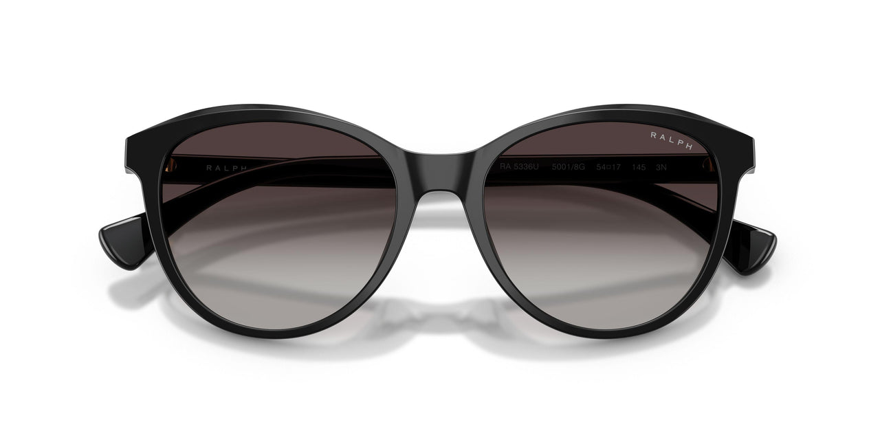 50018G - Black - Gradient Grey
