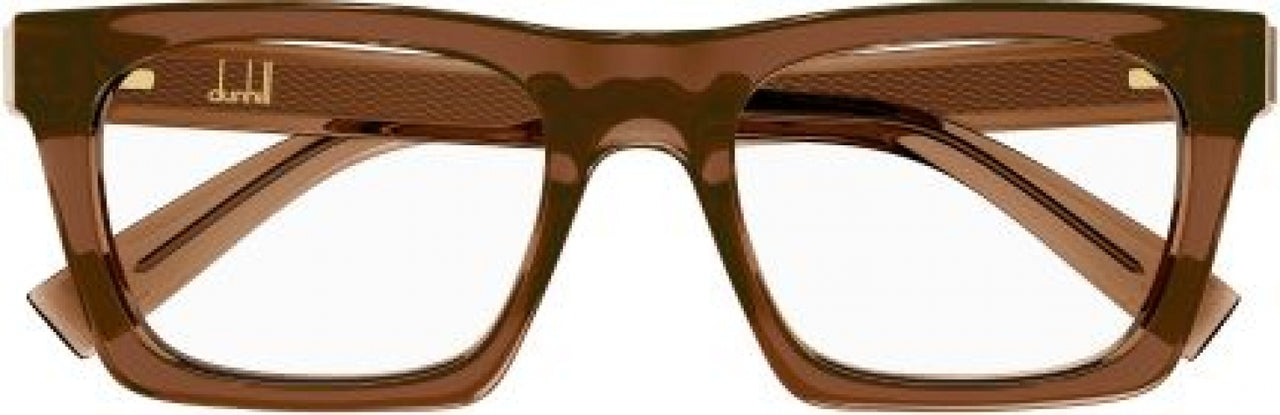 004 - Brown - Transparent