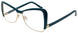 Andy Wolf 5083 Eyeglasses