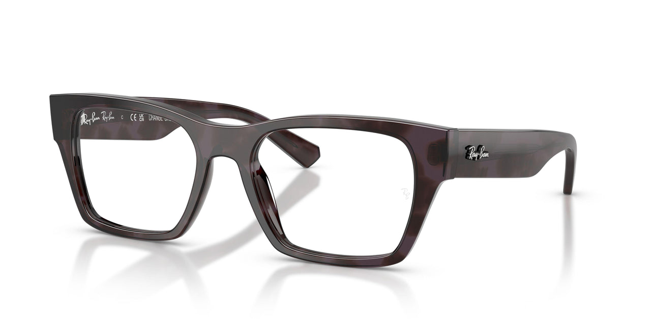 8461 - Tortoise - Clear