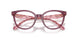 5954SB - Violet - Clear Blue Light