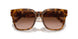 39153B - Yellow - Dark Brown Gradient