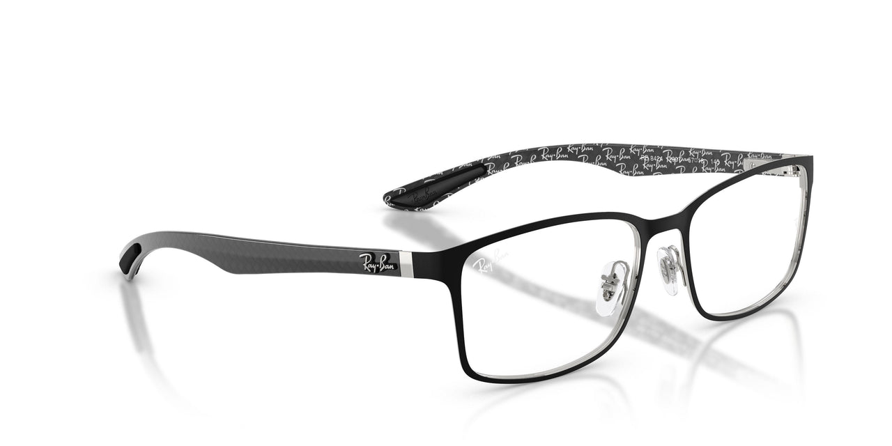 2997 - Black - Clear